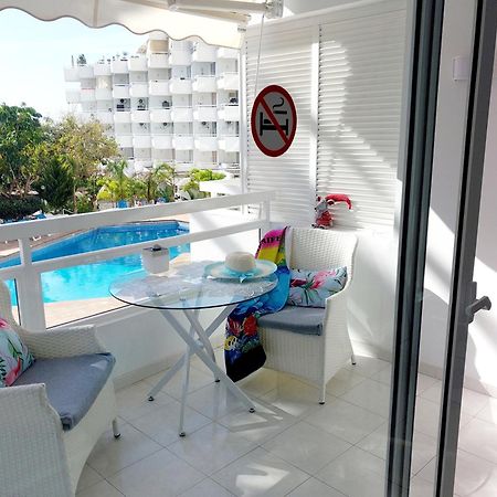 Under The Palm Apartment Playa de las Americas  Exterior foto