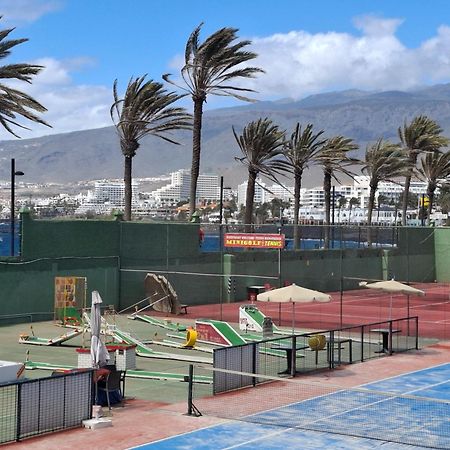 Under The Palm Apartment Playa de las Americas  Exterior foto