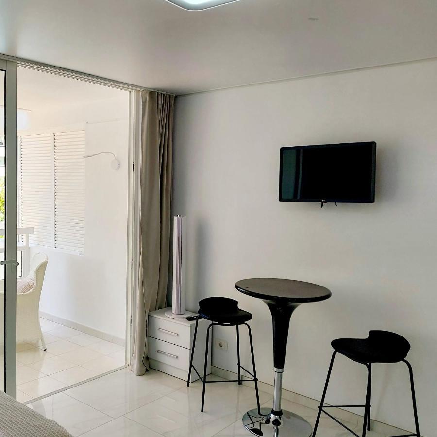 Under The Palm Apartment Playa de las Americas  Exterior foto